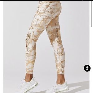 Carbon38 leggings New with tags small